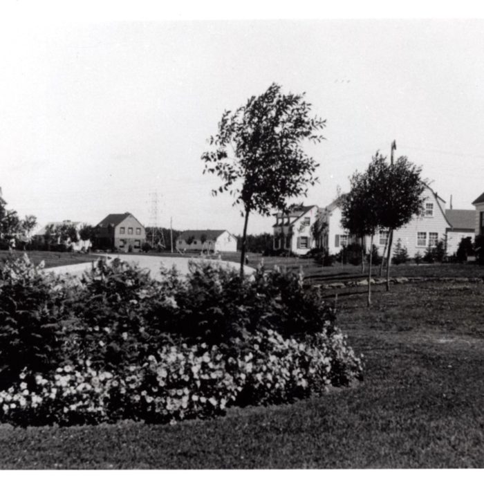 Garden City