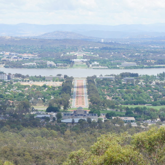 Brasilia, fonctionnalisme