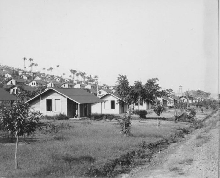 Fordlândia