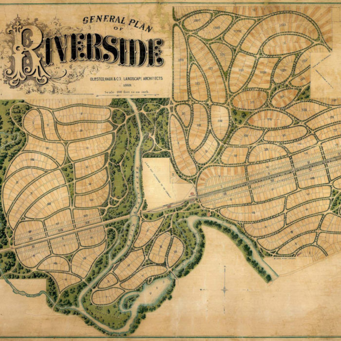 Riverside Plan