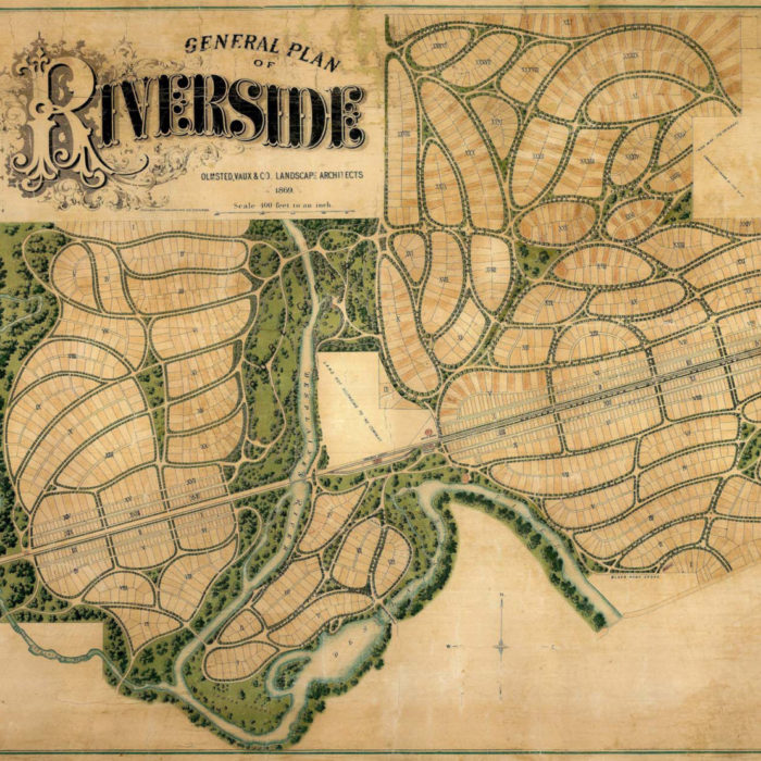 Riverside, hygiénisme