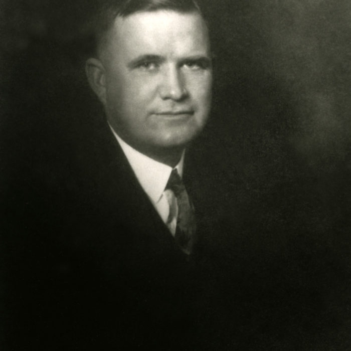 Harold R. Wake.