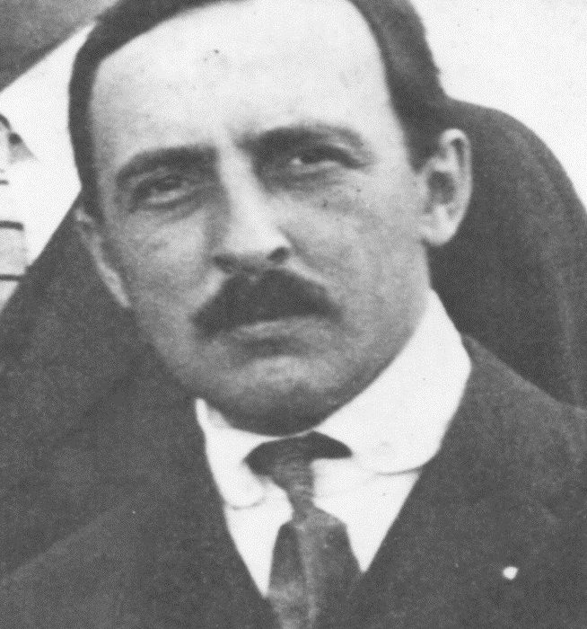 Alfred Lamontagne, architecte