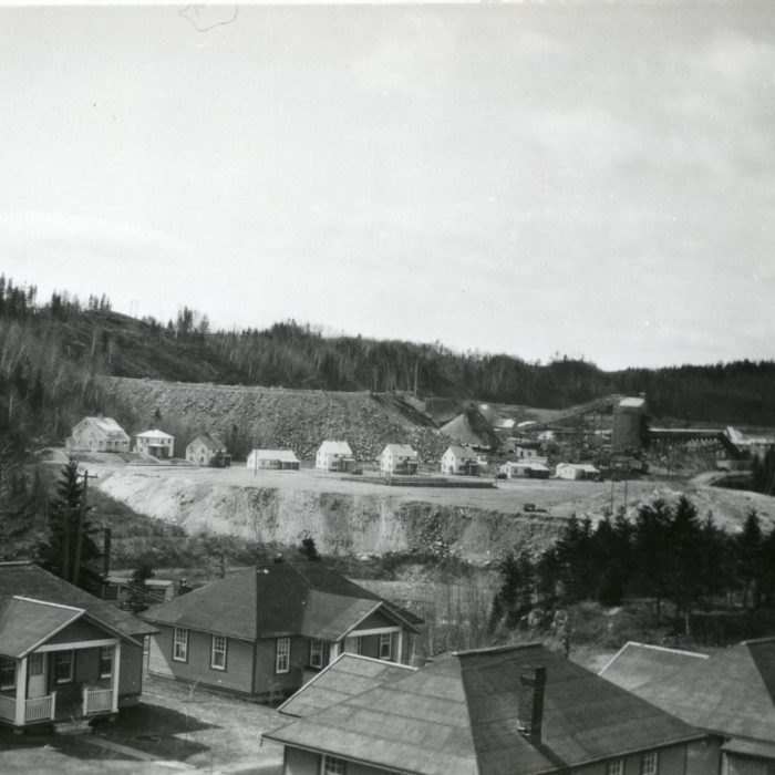 Ville-Racine