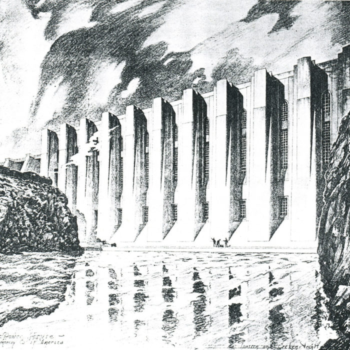 Chute-à-Caron