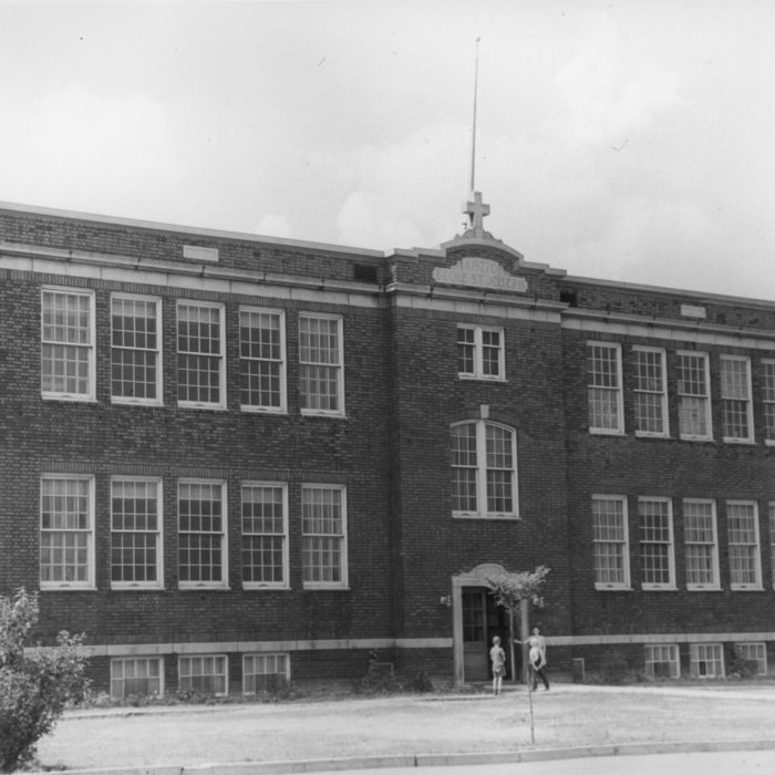 St-Joseph School
