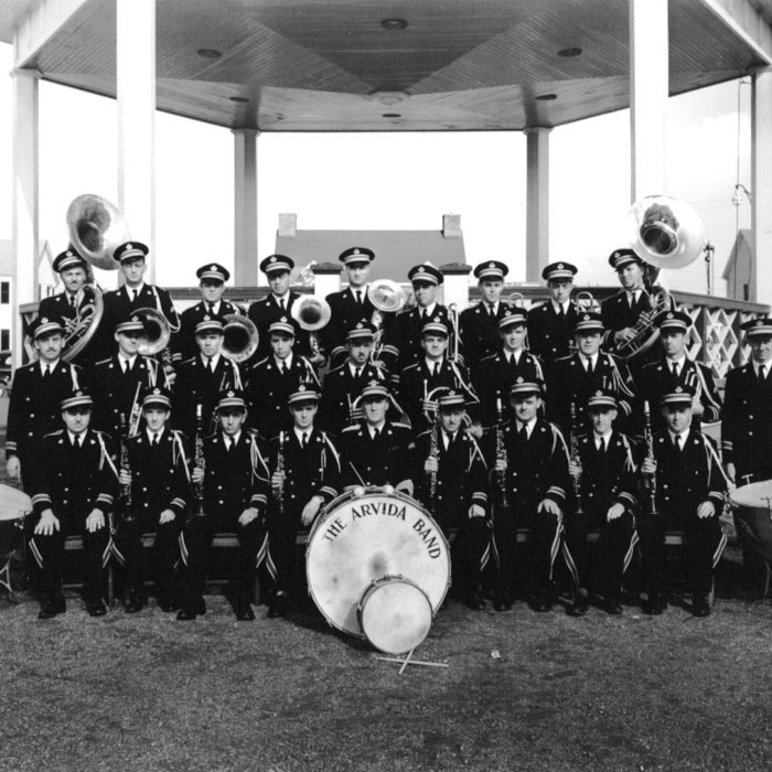 Arvida Band