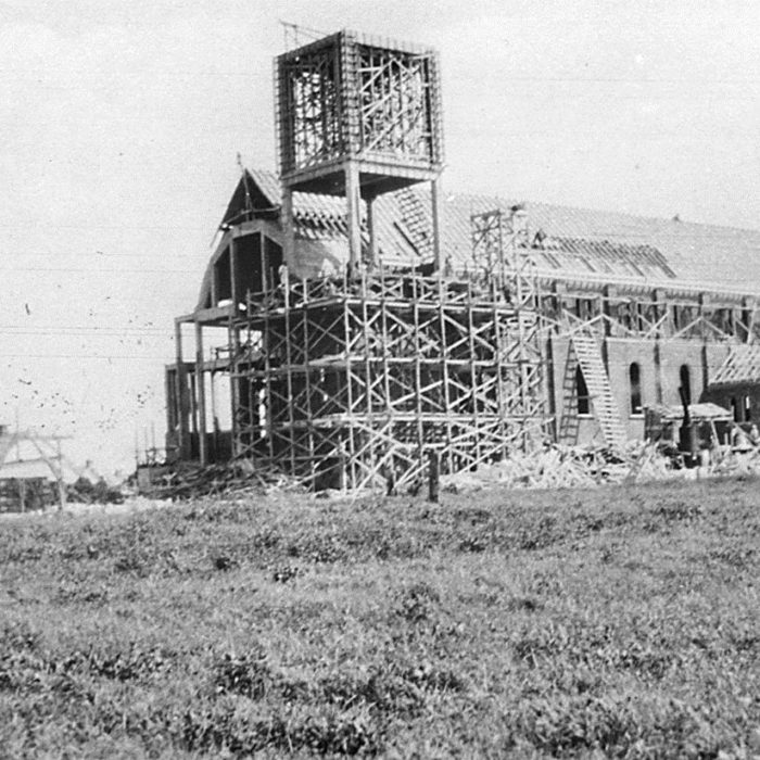 Sainte-Thérèse Church