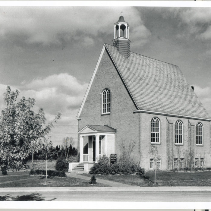 First United Church
