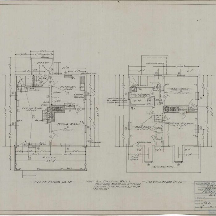 Maison B4